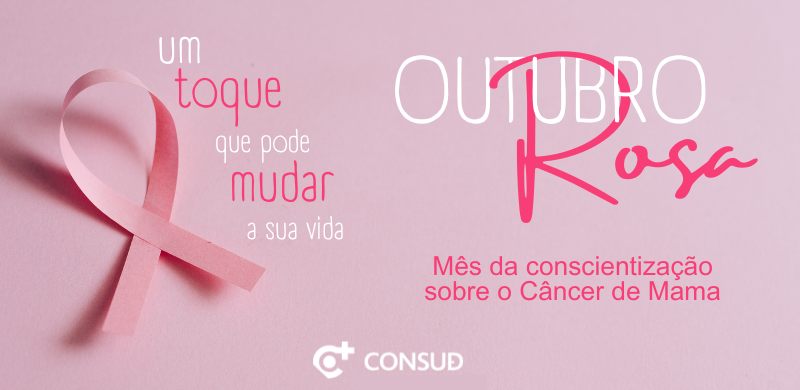 Outubro Rosa