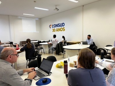 CONSUD CONCLUI AVALIAÇÃO TÉCNICA DE CONFORMIDADE DOS PREGÕES Nº 04/2025 E Nº 09/2025