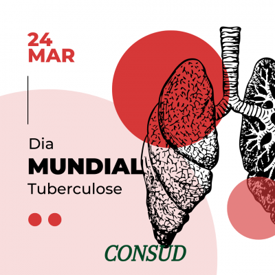 Dia Mundial da Tuberculose