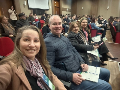 EQUIPE DO CONSUD PARTICIPA DO 1º FÓRUM DE ARTICULAÇÃO INTERSETORIAL PARA O DESENVOLVIMENTO REGIONAL