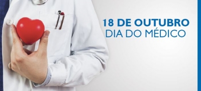 Dia do Médico