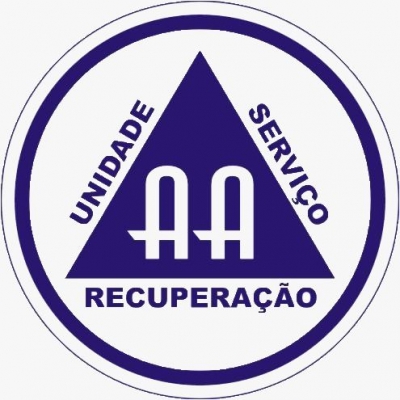  Voluntarios do A.A. (Alcoólicos Anônimos) e N.A. (Narcóticos Anônimos) prestam apoio ao CAPS AD III