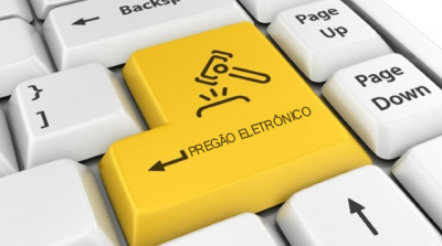 Pregão Eletrônico 08/2022