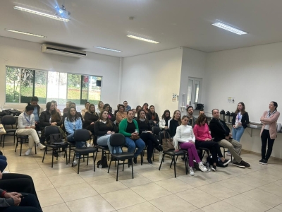 CONSUD REALIZA REUNIÃO TÉCNICA COM EQUIPES DE ODONTOLOGIA DOS MUNICÍPIOS CONSORCIADOS