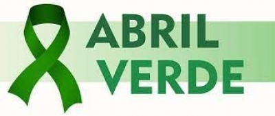 ABRIL VERDE - Prevenção de Doenças de Trabalho e Doenças Ocupacionais